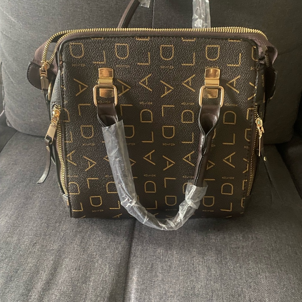 Hand bag sale.